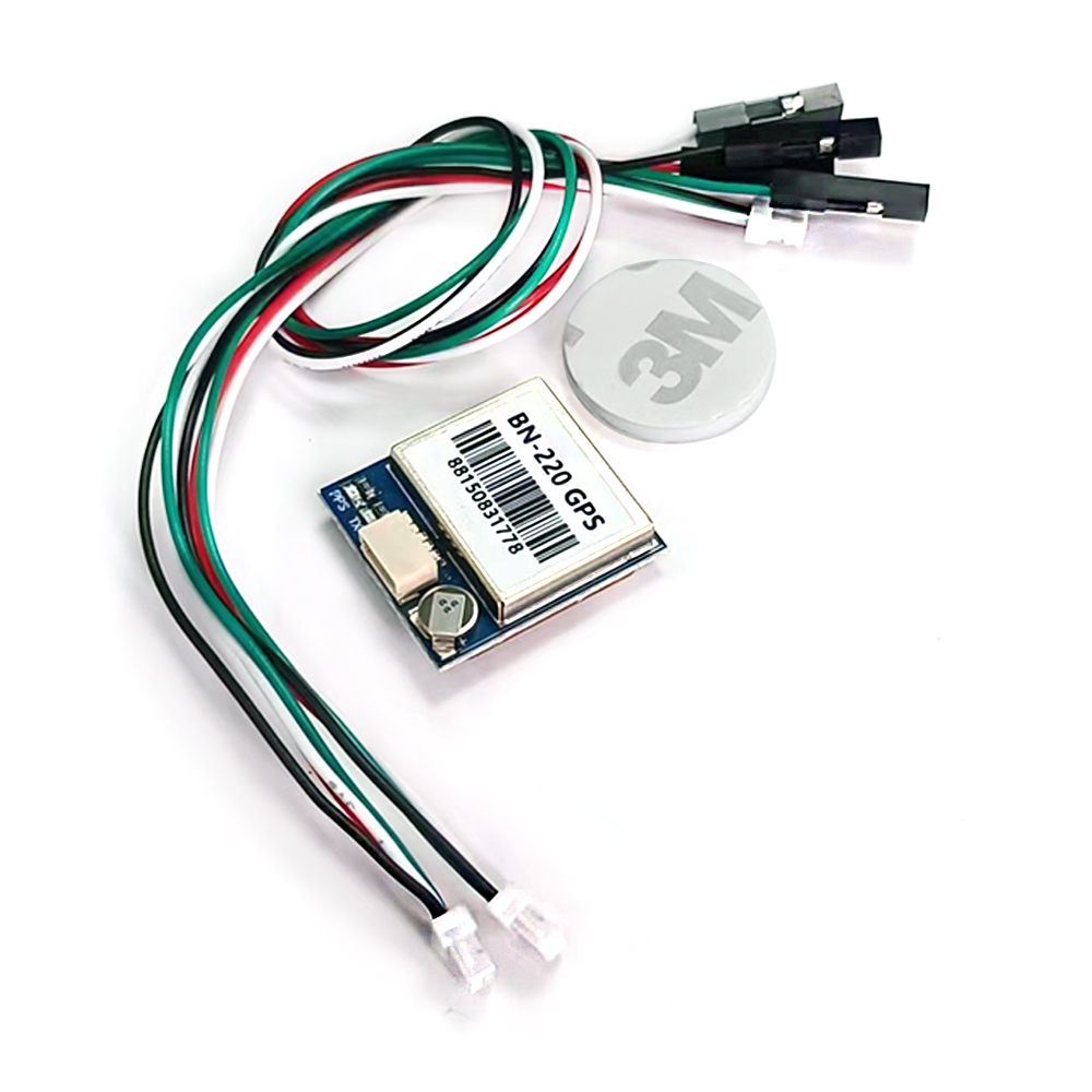 Composite Rca Cable - BN-220 BN880 GPS GLONASS Module -