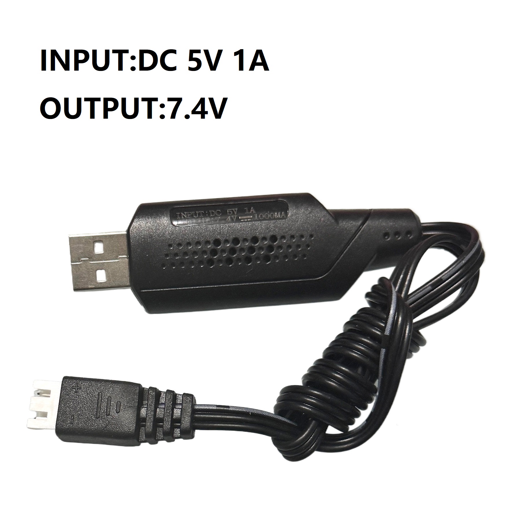 Composite Rca Cable - SCY 1610116102 16103 16201 RC car
