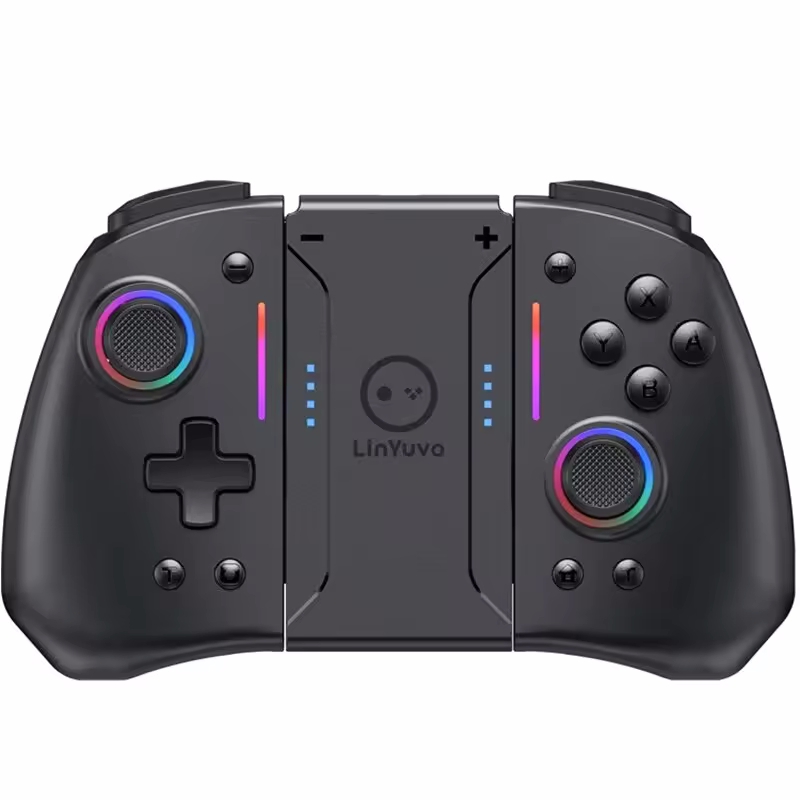 Retro Gaming Nintendo - Wireless Bluetooth Control For Nintendo Switch