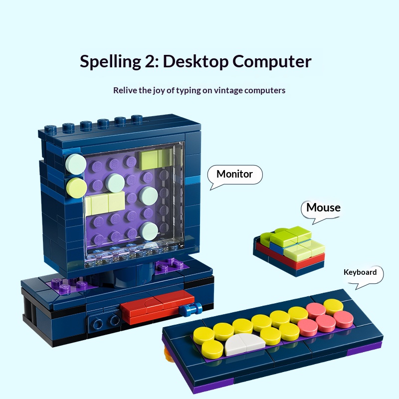 LEGO Creator 3in1 Building Blo - đánh giá và giá Retro Gaming Room