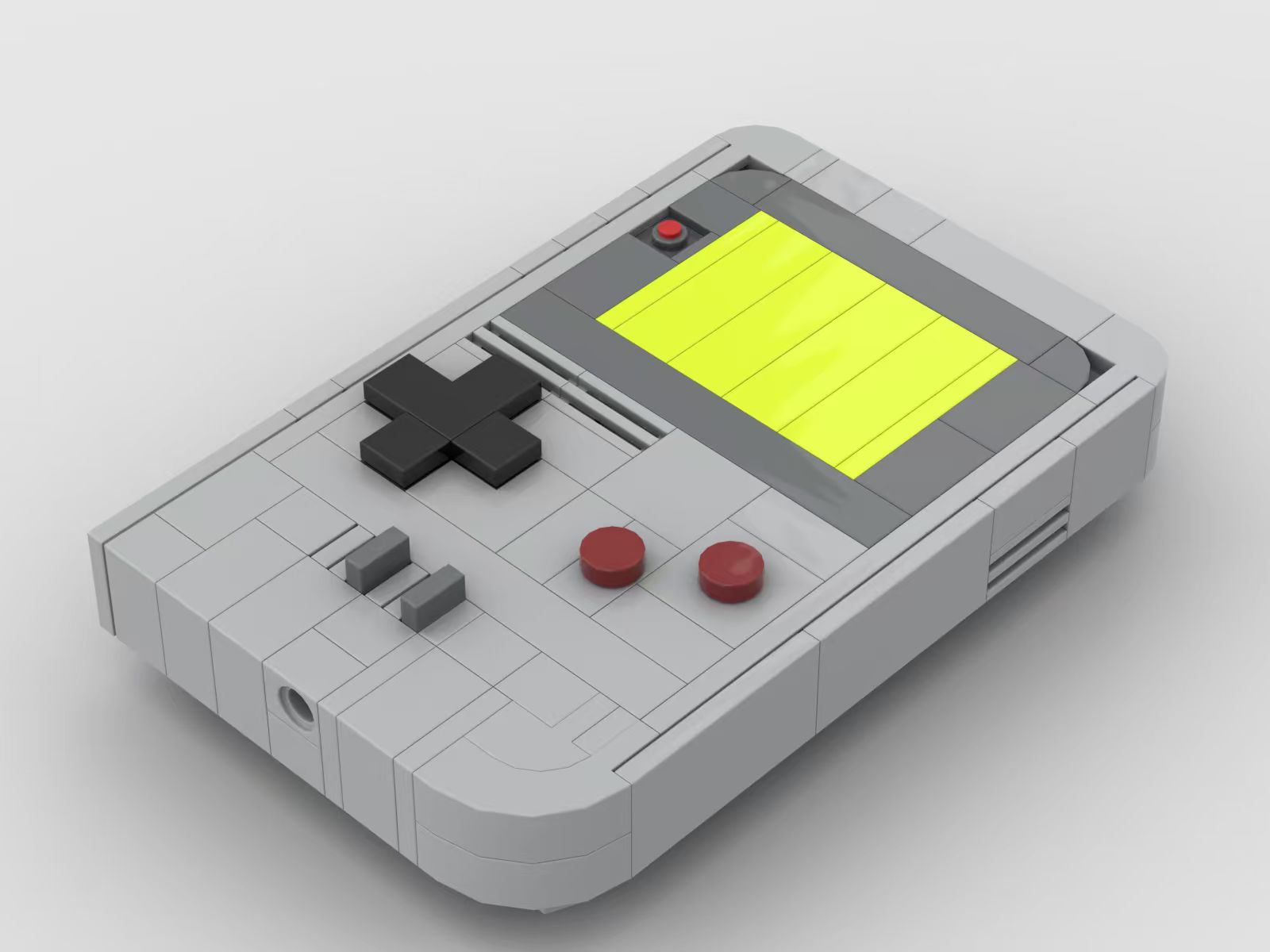 The new MOC220PCS retro gaming - đánh giá và giá Retro Gaming Events