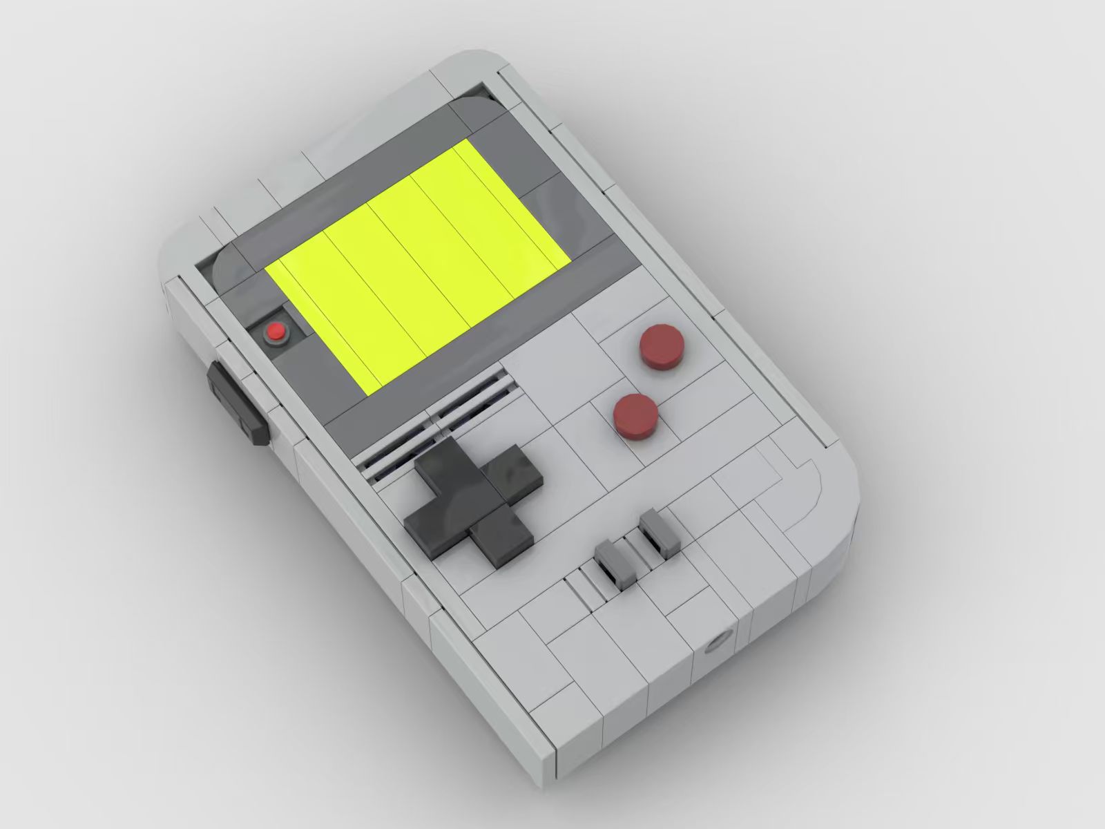 The new MOC220PCS retro gaming - đánh giá và giá Retro Gaming Events