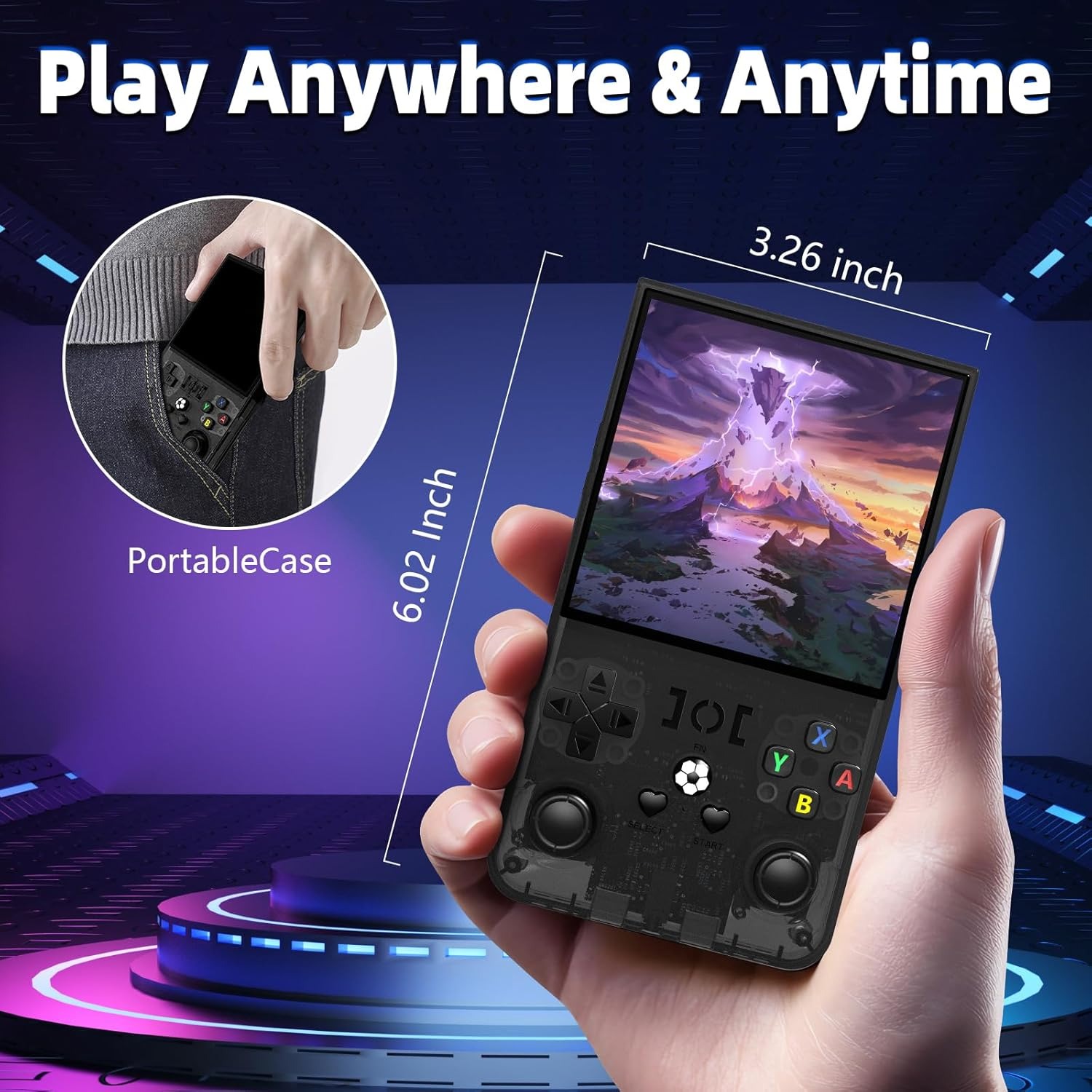 FLLBW R36 Max R36PRO Retro Gam - đánh giá và giá Retro Gaming Tv