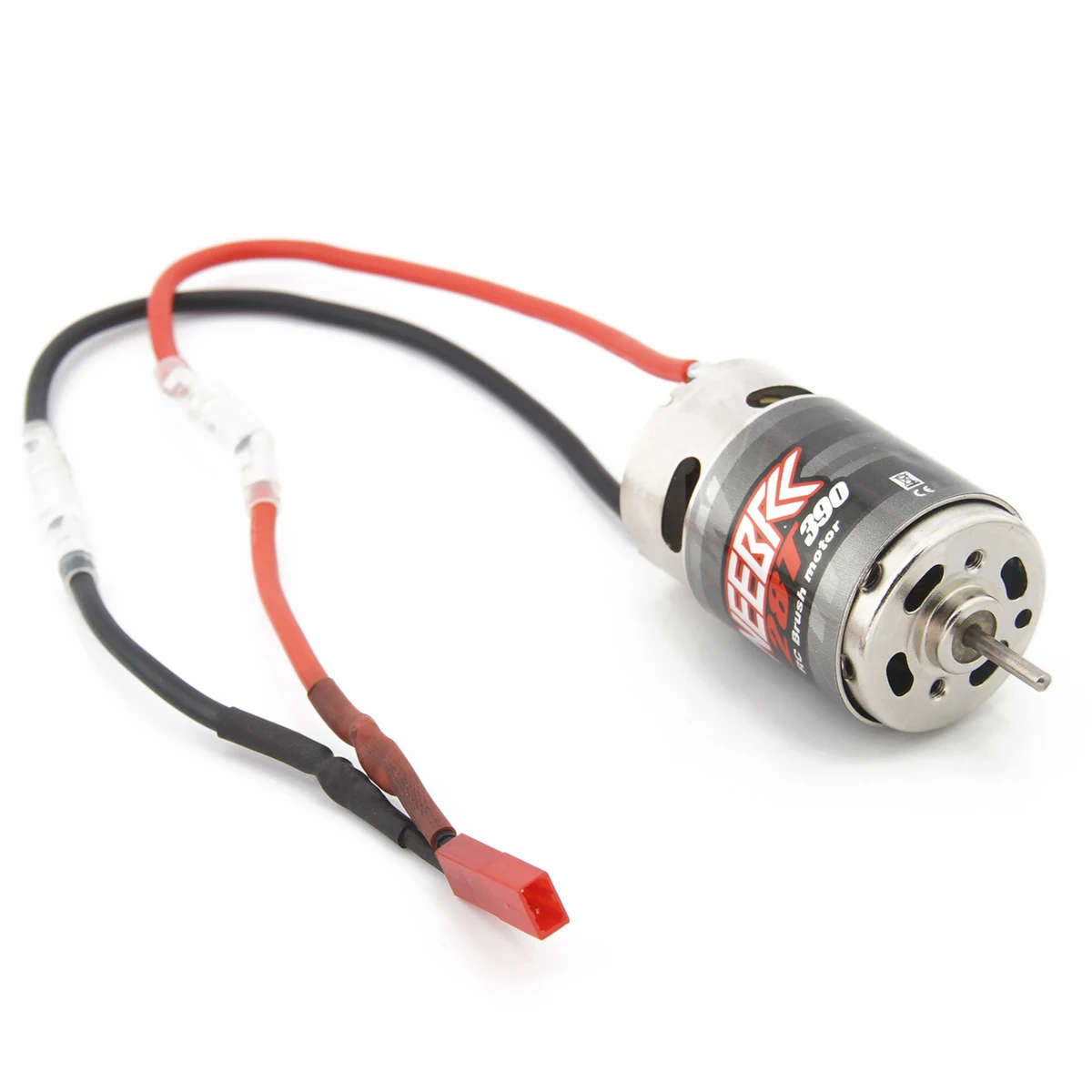 NEEBRC 370 380 390 Brushed Mot - đánh giá và giá Composite Rca Cable