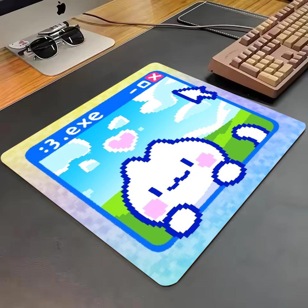 Mini Pixel Cat Mouse Pad Retro - đánh giá và giá Retro Gaming Mini Pc