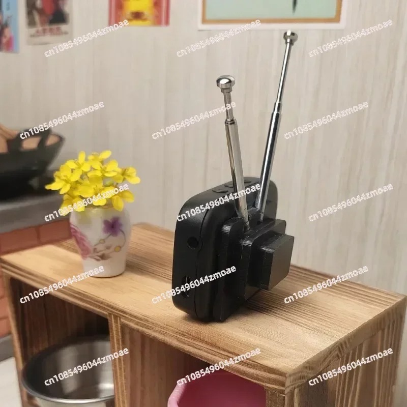 Color Touch Screen Miniature R - đánh giá và giá Retro Gaming Tv