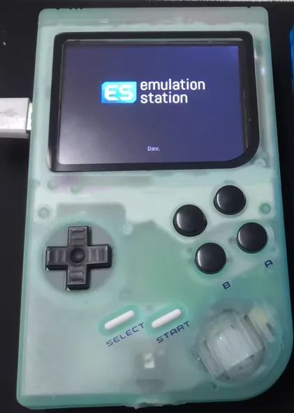Retro Game Console Handheld, R - đánh giá và giá Raspberry Pi Retropie