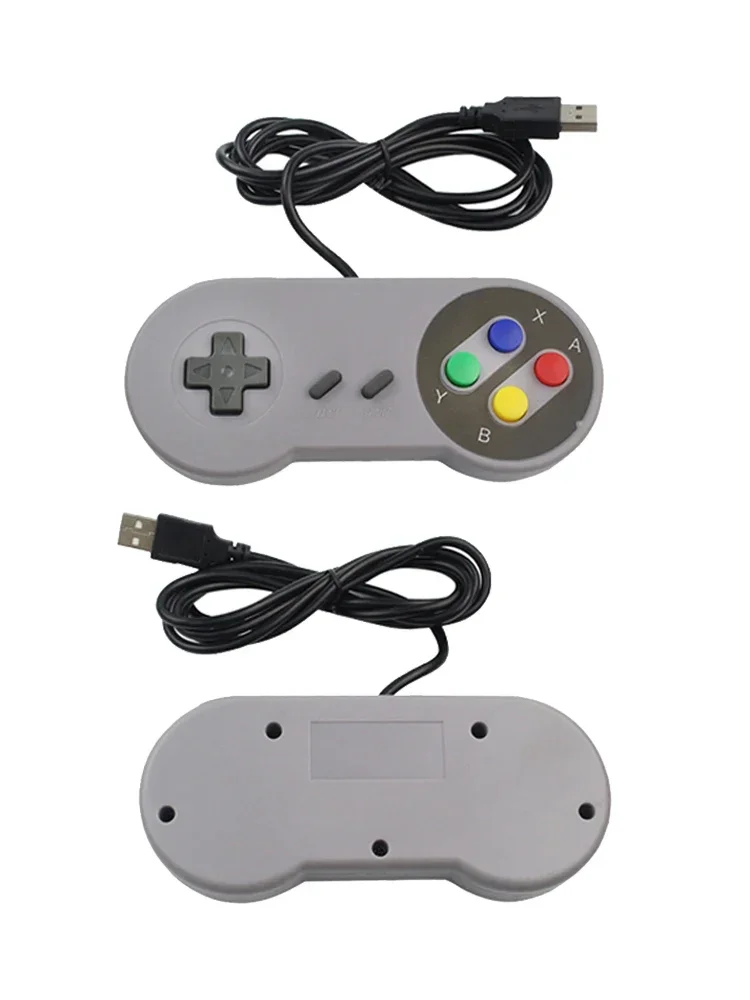 Wired USB Gamepad Retro Gaming - đánh giá và giá Raspberry Pi Retropie