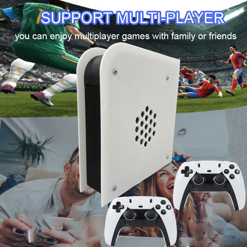 Wireless Handle 8G RAM Retro G - đánh giá và giá Retro Gaming Emulator Console