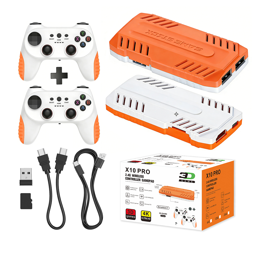 2026 New Game Stick TV Game S9 - đánh giá và giá Retro Gaming Tv