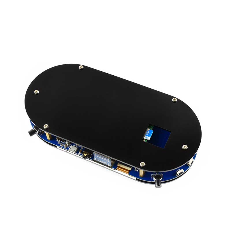 Raspberry Pi Game HAT 3.5inch  - đánh giá và giá Raspberry Pi Retropie
