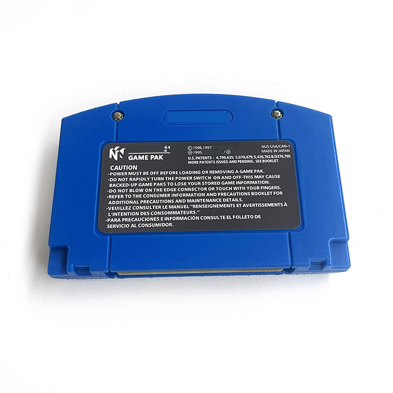 USA NTSC Version English Pokem - đánh giá và giá Retro Gaming Room