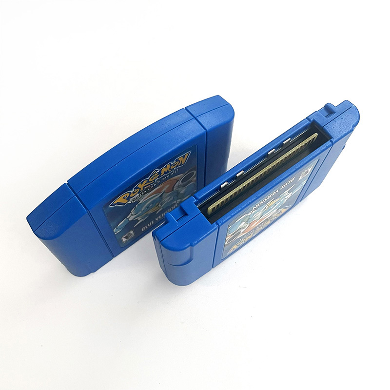 USA NTSC Version English Pokem - đánh giá và giá Retro Gaming Room