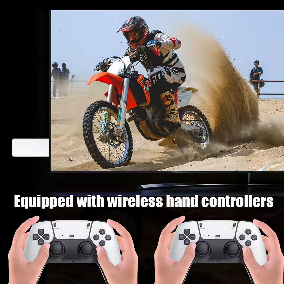 X4 Retro Video Game Console Wi - đánh giá và giá Retro Gaming Tv