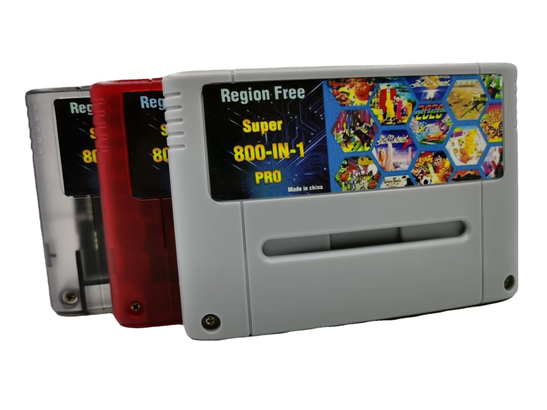 Super DIY Retro 800 in 1 Pro V - đánh giá và giá Retro Gaming Nintendo