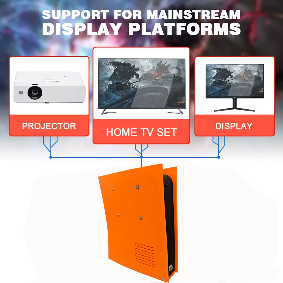 New M88 Retro Game Console 4K  - đánh giá và giá Retro Gaming Tv