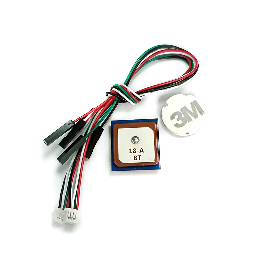 BN-220 BN880 GPS GLONASS Modul - đánh giá và giá Composite Rca Cable