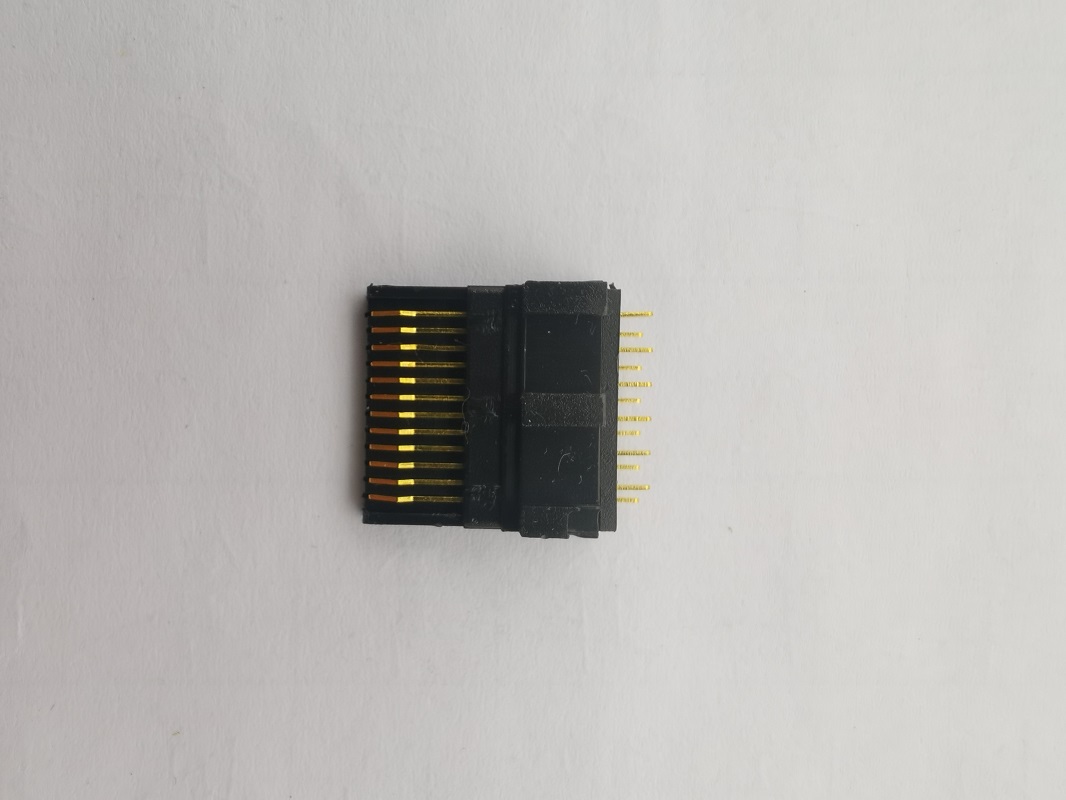 Đầy Đủ 12 Chân Kết Nối Cổng Ổ  - đánh giá và giá Composite Rca Cable