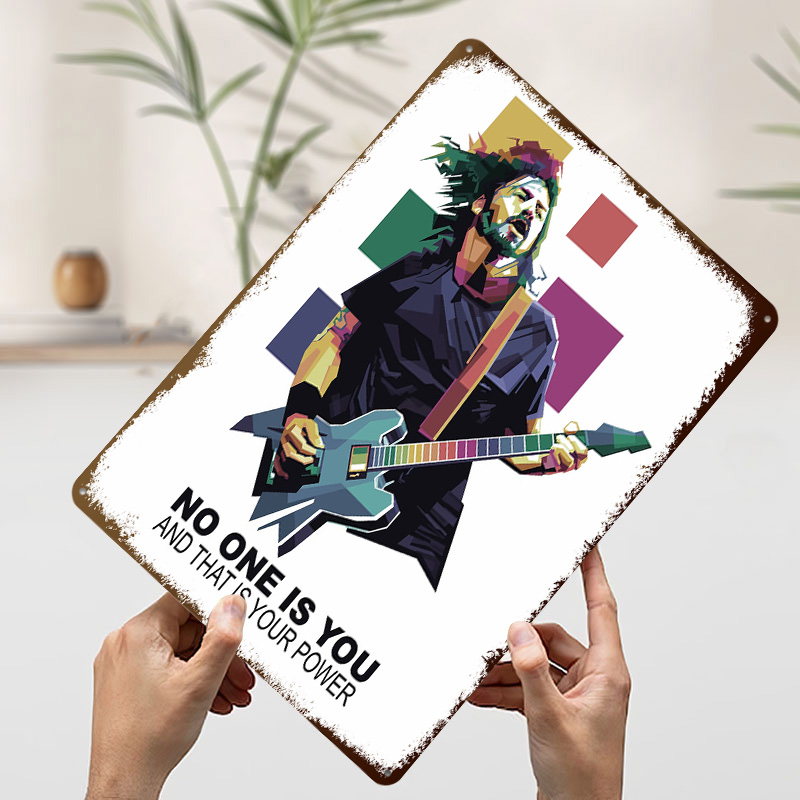 Rockstar Quotes Printed Poster - đánh giá và giá Retro Gaming Quotes