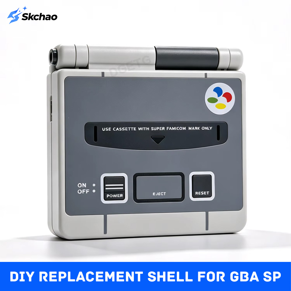 DIY Refurbishment Housing  for - đánh giá và giá Retro Gaming Repair