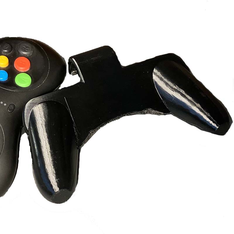 For 8bitdo 3D Printed M30 Game - đánh giá và giá Retro Gaming Nintendo