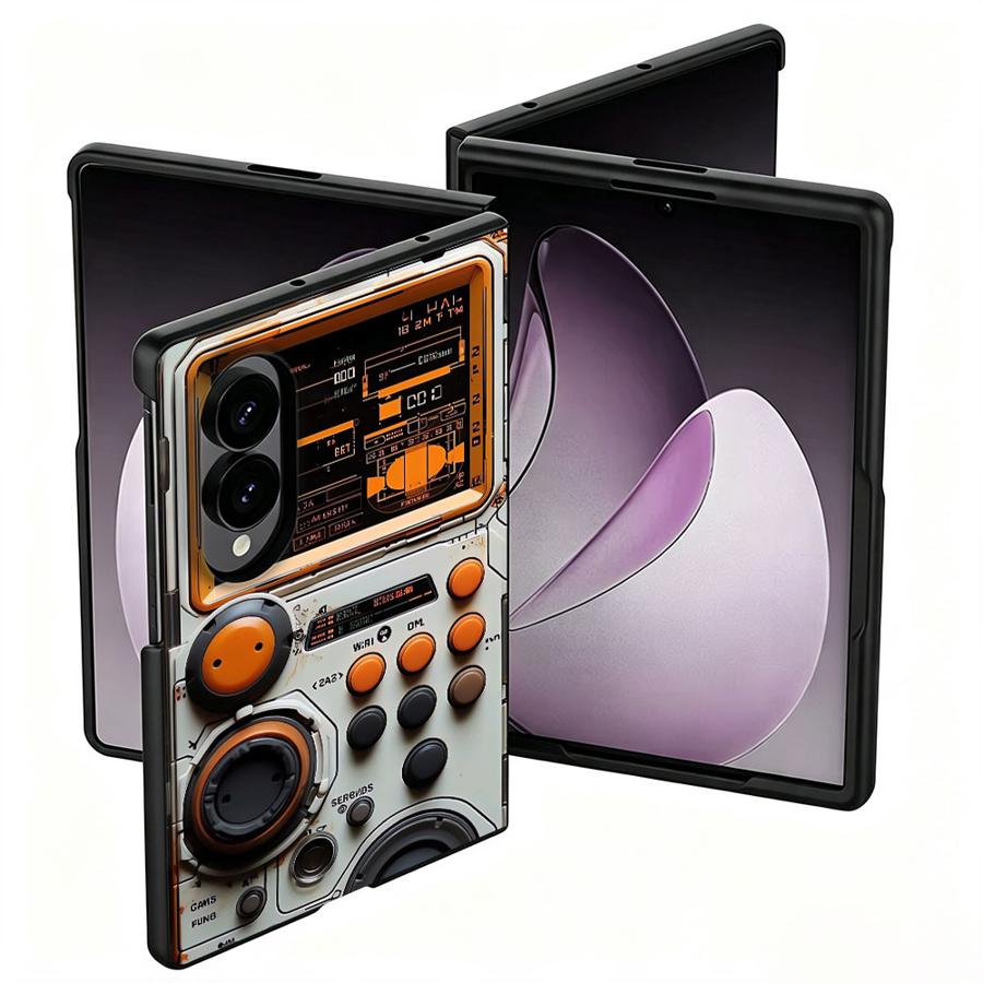Luxury Phone Cover Case for Sa - đánh giá và giá Retro Gaming Emulator Console