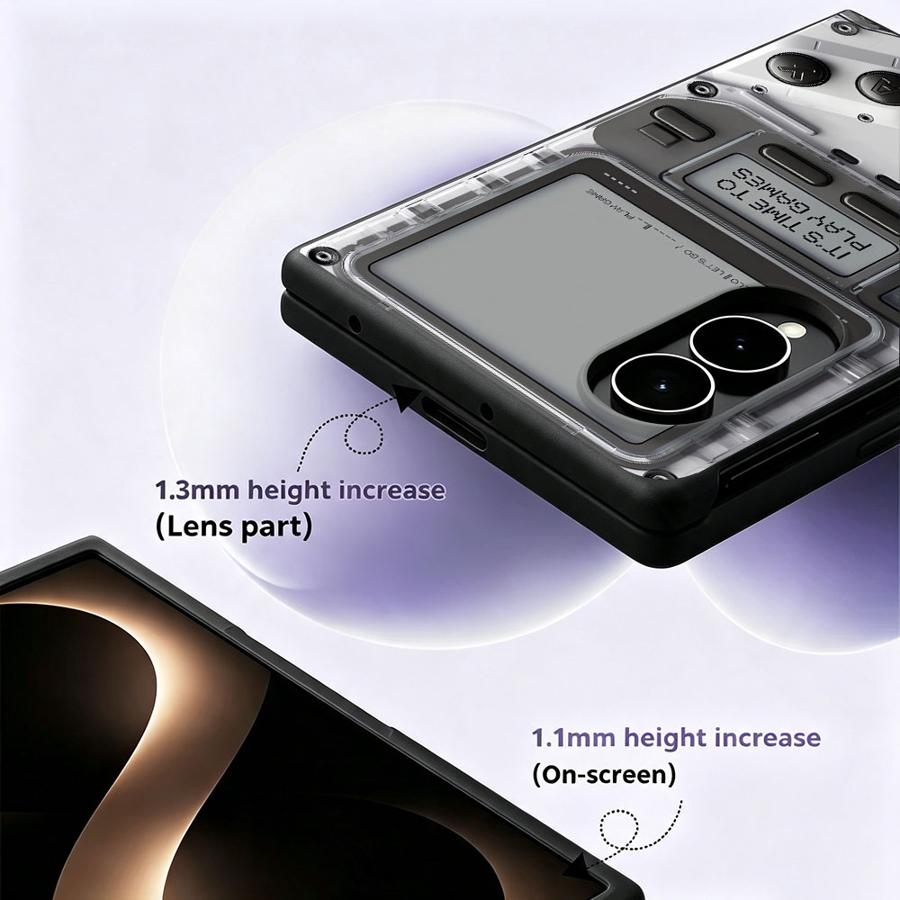 Luxury Phone Cover Case for Sa - đánh giá và giá Retro Gaming Emulator Console