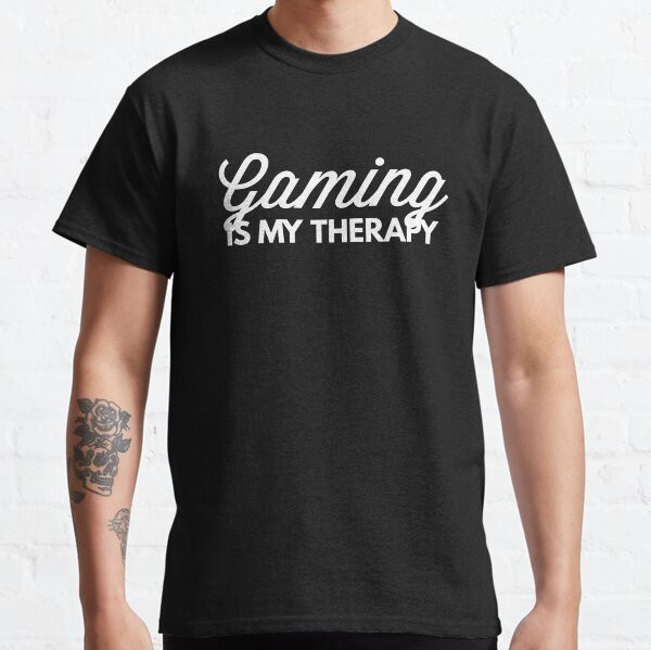Gaming is my therapy Funny Ret - đánh giá và giá Retro Gaming Gift Ideas