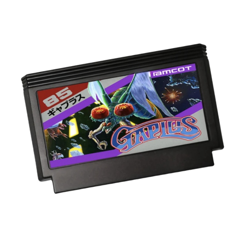 Gaplus 60 Pins Retro Game Cart - đánh giá và giá Retro Gaming Nintendo