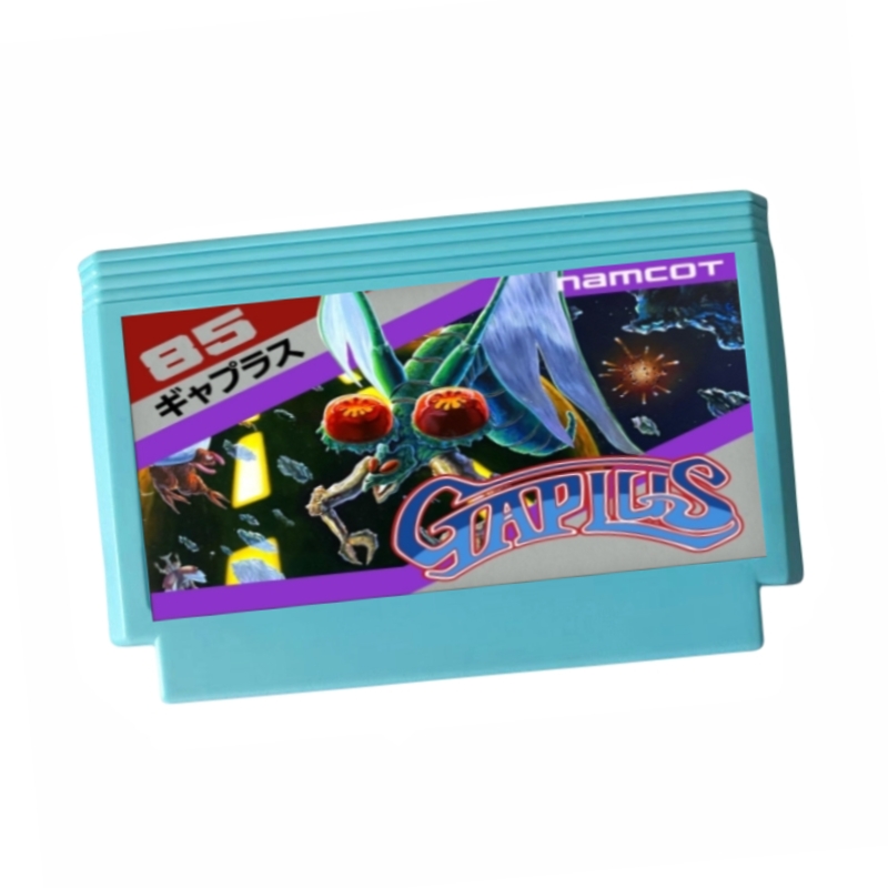 Gaplus 60 Pins Retro Game Cart - đánh giá và giá Retro Gaming Nintendo