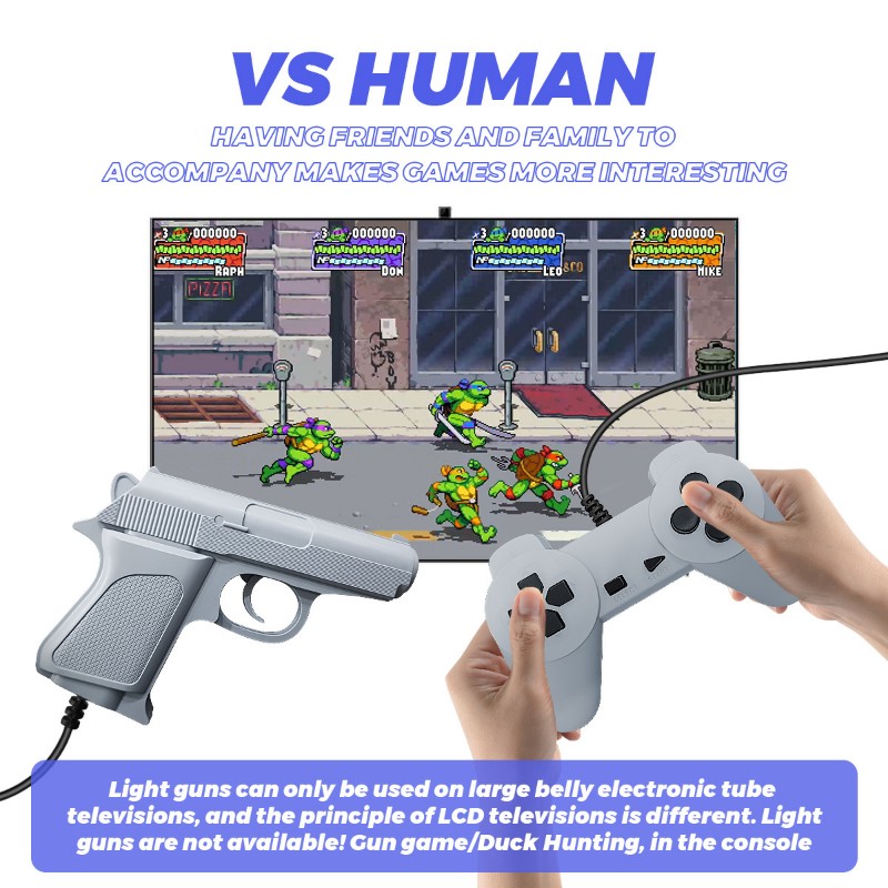 FC Plug-in console design, 8-b - đánh giá và giá Retro Gaming Room