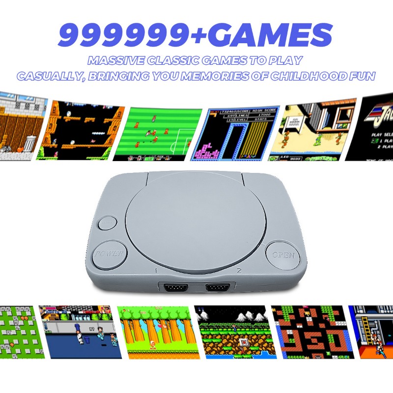 FC Plug-in console design, 8-b - đánh giá và giá Retro Gaming Room