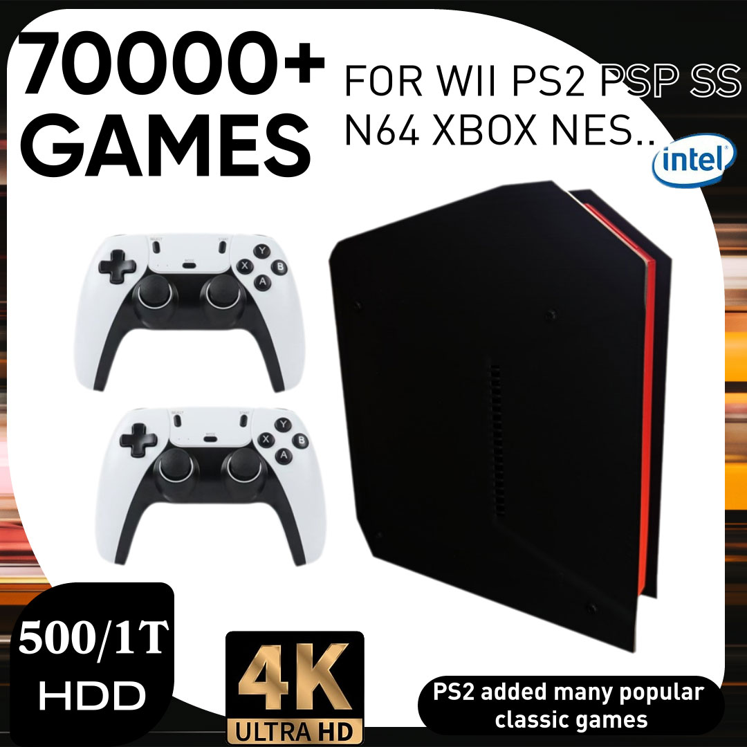 X4 Retro Video Game Console Wi - đánh giá và giá Retro Gaming Tv