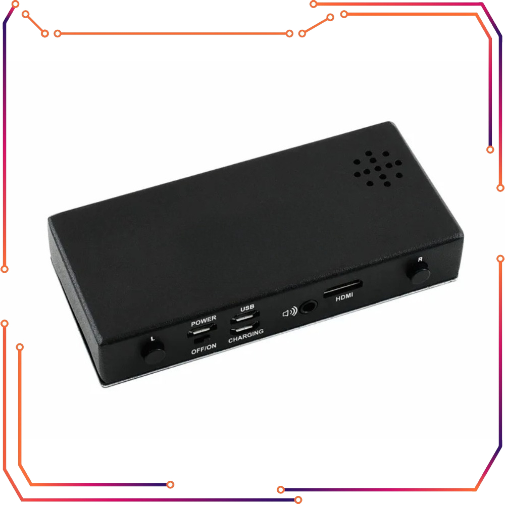 MICROB Raspberry Pi Zero w wh  - đánh giá và giá Raspberry Pi Retropie