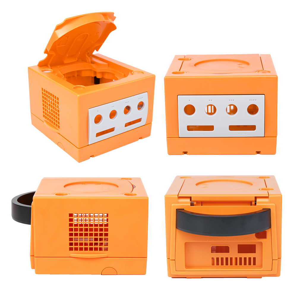 Bitfunx Replacement Case For N - đánh giá và giá Retro Gaming Nintendo