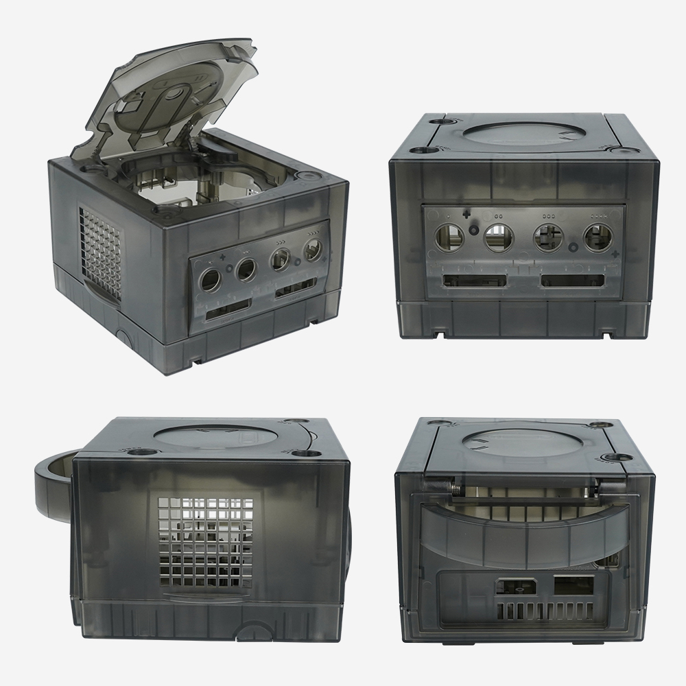 Bitfunx Replacement Case For N - đánh giá và giá Retro Gaming Nintendo