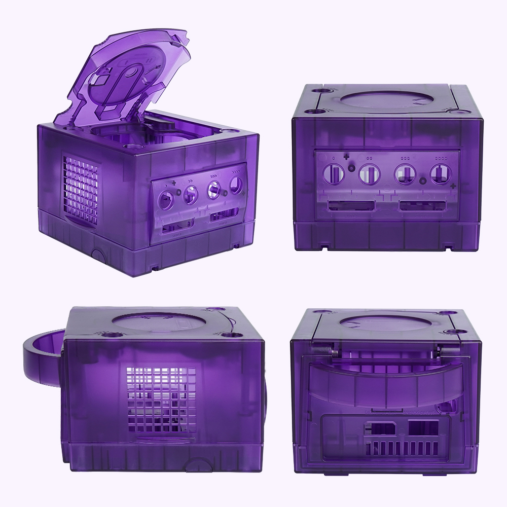 Bitfunx Replacement Case For N - đánh giá và giá Retro Gaming Nintendo