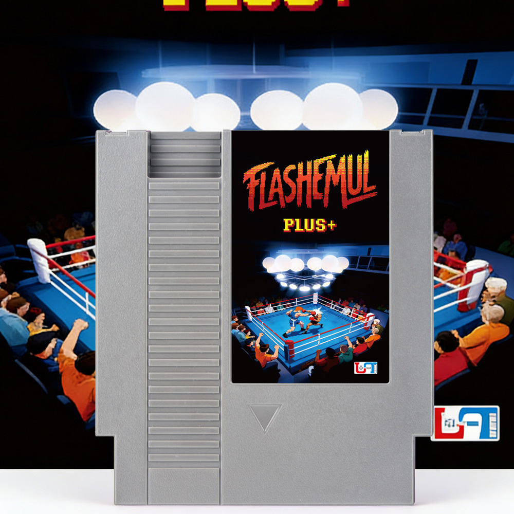 FLASHEMUL for N8 Plus Nes N8 C - đánh giá và giá Retro Gaming Nintendo