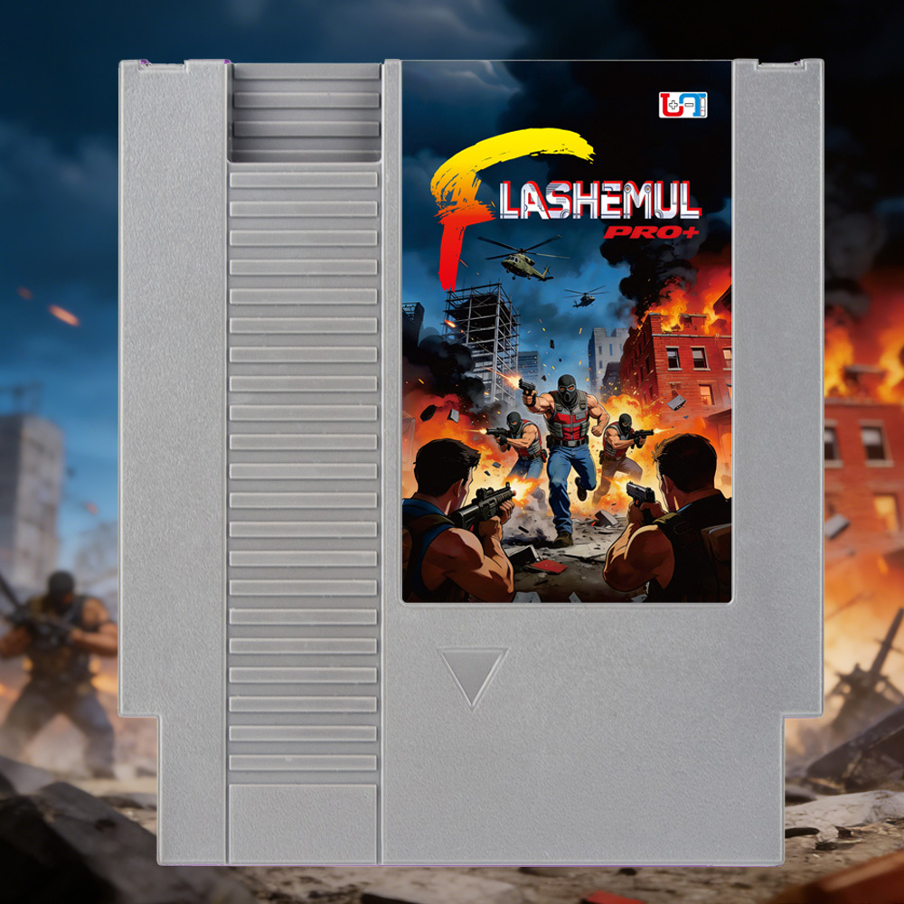 FLASHEMUL for N8 Plus Nes N8 C - đánh giá và giá Retro Gaming Nintendo