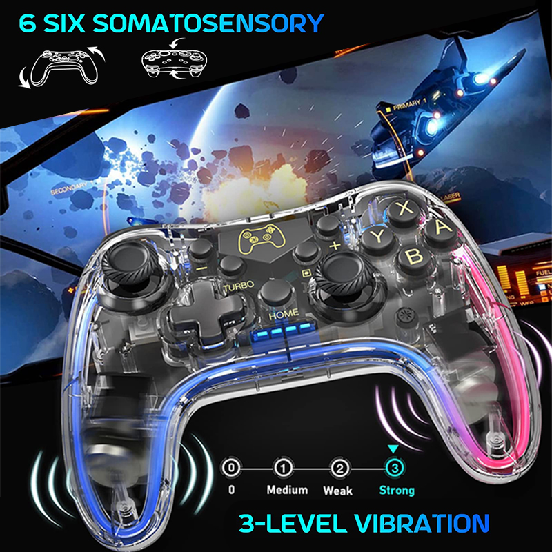 Wireless RGB Retro Gaming Cont - đánh giá và giá Retro Gaming Nintendo