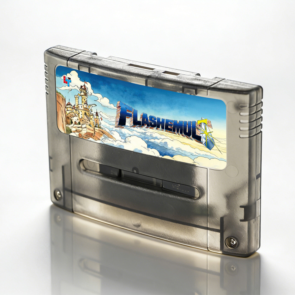 FLASHGBACART Retro Game Consol - đánh giá và giá Retro Gaming Nintendo
