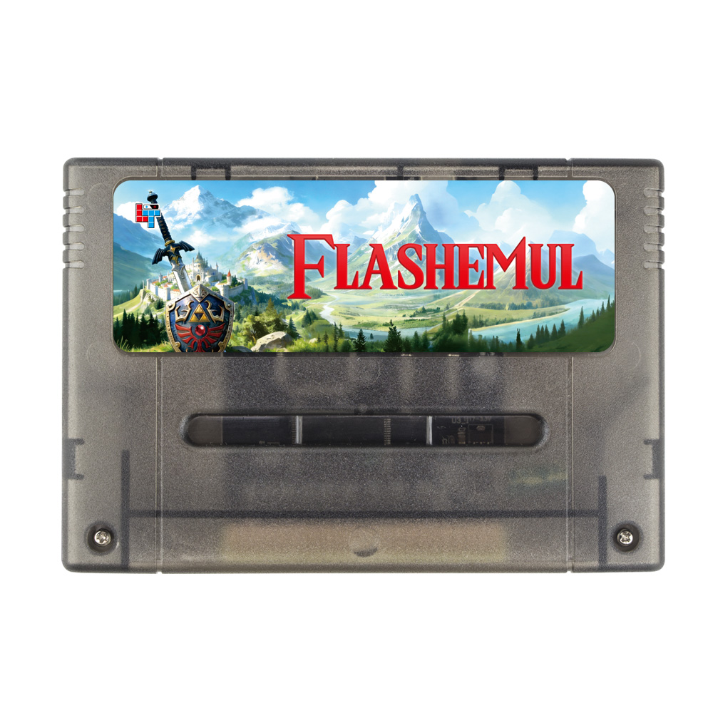 FLASHGBACART Retro Game Consol - đánh giá và giá Retro Gaming Nintendo