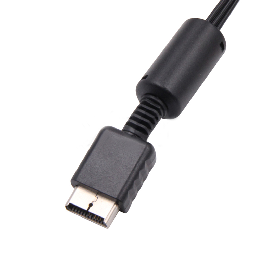 1.8M Composite AV Audio Video  - đánh giá và giá Composite Rca Cable