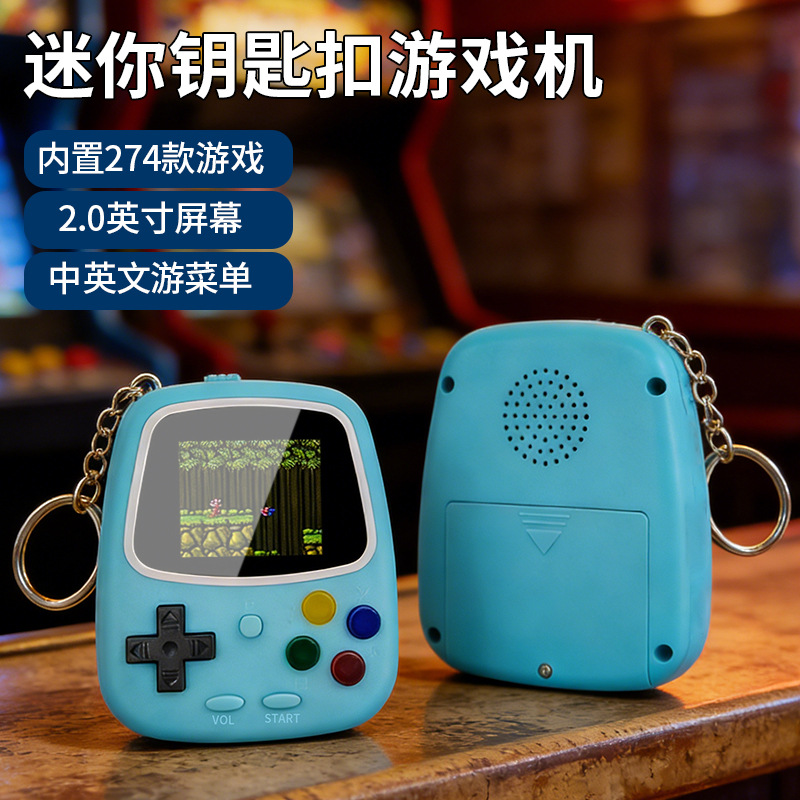 H3 Mini Handheld Game Console  - đánh giá và giá Retro Gaming Room