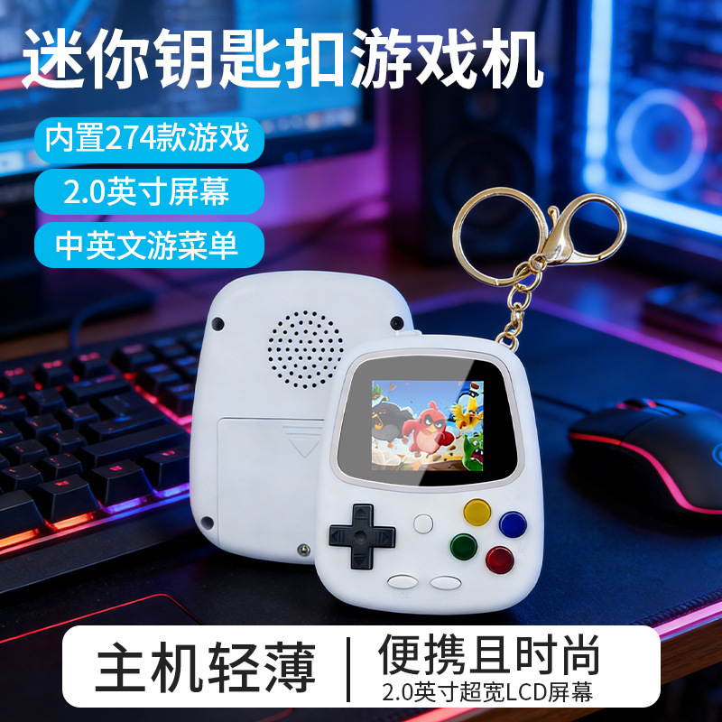 H3 Mini Handheld Game Console  - đánh giá và giá Retro Gaming Room