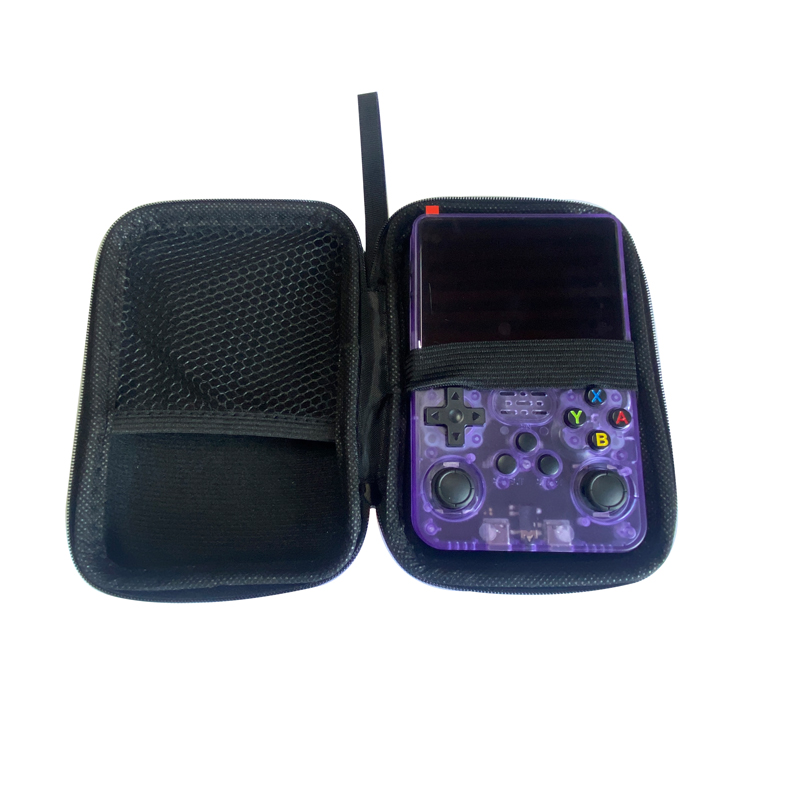 Bag for R36S Retro Handheld Vi - đánh giá và giá Retro Gaming Room