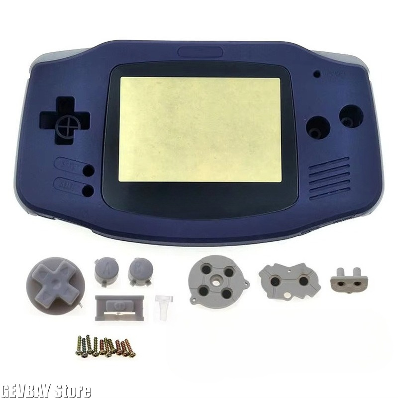 For Game Boy Advance Shell Rep - đánh giá và giá Retro Gaming Repair
