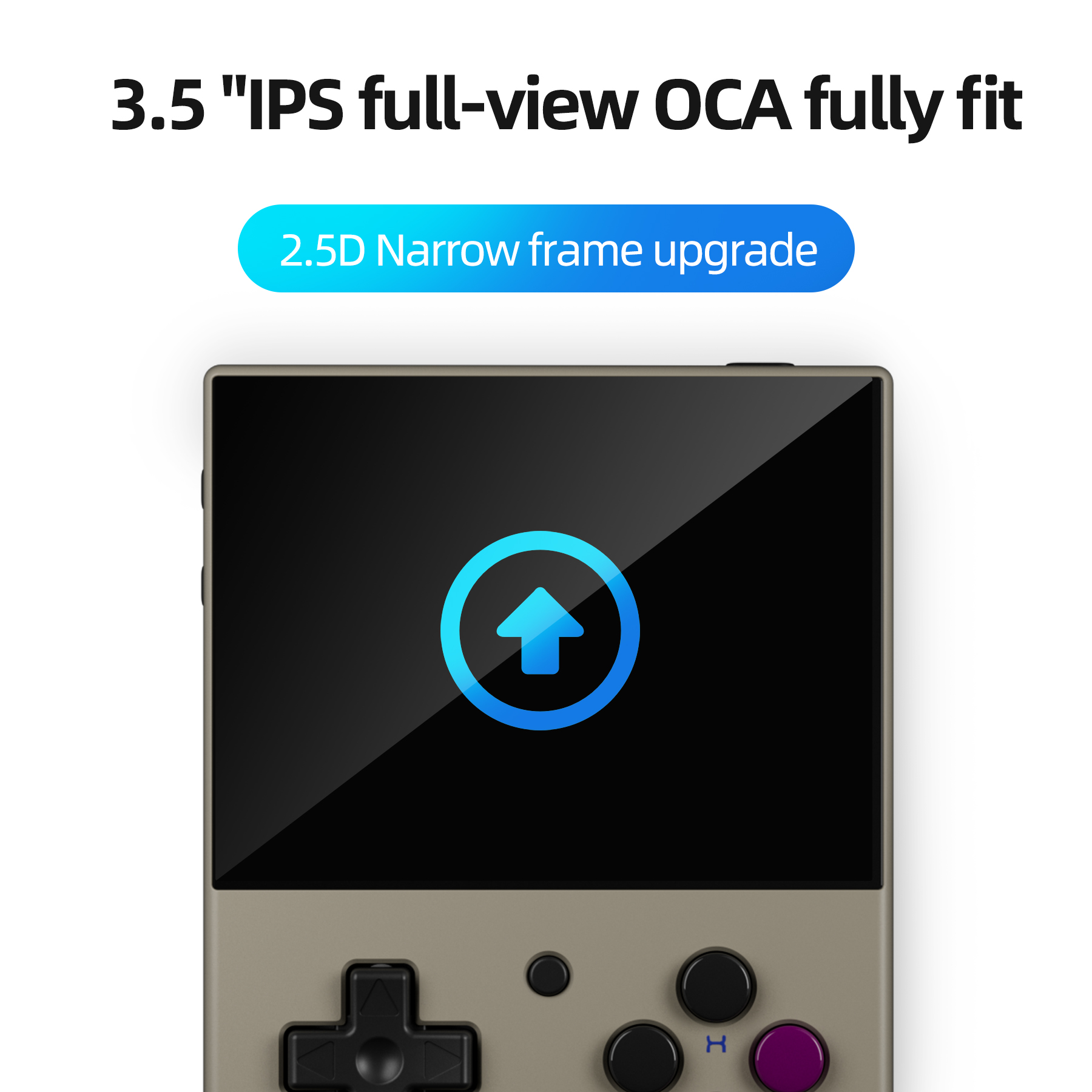 Miyoo Mini+ Retro Handheld Gam - đánh giá và giá Retro Gaming Emulator Console