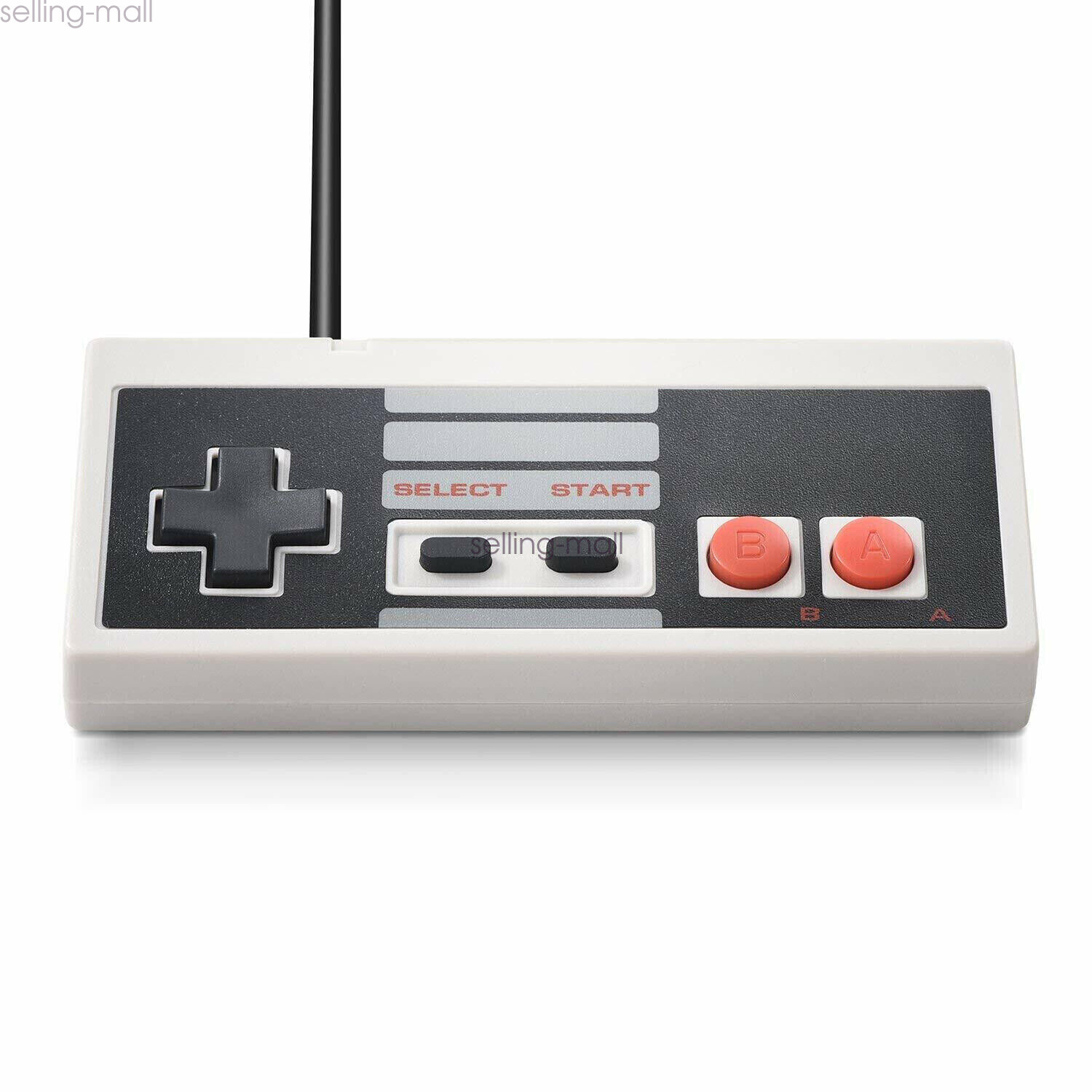 2PCS Wired USB for Nes Gamepad - đánh giá và giá Raspberry Pi Retropie