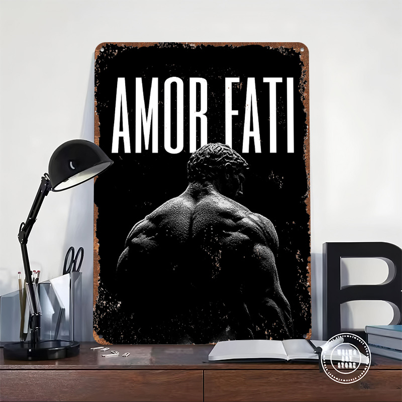 Stoicism Stoic Quote Amor Fati - đánh giá và giá Retro Gaming Quotes